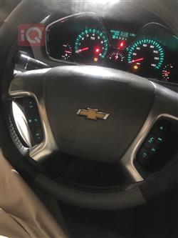 شيفروليه ترافرس